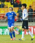 [포토Q] ACL 수원삼성 권창훈 아~
