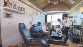 런닝맨 유재석, 7대 맛집 중 하나로 광수네 집 꼽은 이유는? 우리집이 화장실이냐 (예고)