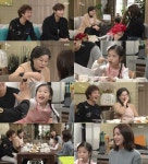 [이장면Q] 반효정-최석구, 이소연 딸 고비주까지 가족으로 인정… 과거 강은탁 가족들과 상반
