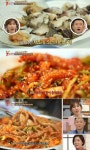 찾아라 맛있는 TV 홍진영, 서산 맛집에 황홀… 서울에도 있었으면 좋겠어
