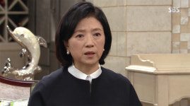 '내 사위의 여자' 서우림, 
