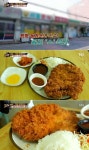 백종원의 3대천왕 백종원, 쫄라와 찍먹으로 유명한 목포 왕돈까스 맛집 서울분식 찾아