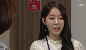'내 사위의 여자' 윤지유 결국 장승조와 손잡고 서하준-양진성 파멸 '음모'...악역 캐릭터로 변신했다