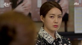 욱씨남정기 러블리코스메틱 다시 하청업체로 전환한다? 자부심 좋아하고 있네 이요원에게 불만 쏟아져