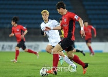 [멀티줌Q] 경주한수원 내셔널리그 선두 길라잡이 최용우 쇼타임