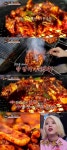 백종원의 3대천왕 백종원, 예천 오징어불고기 맛집 단골식당 찾아…연탄불에 바로 구워내는 직화 오징어 불맛이 일품