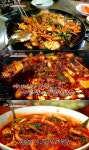 [초점Q] 백종원의 3대천왕 오징어불고기 전국 3대천왕은? 서울 원조 두꺼비집 불오징어, 경북 예천 단골식당, 대전 광천식당