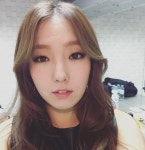 신의 목소리 출연한 정인, 브라운-블랙 조화된 메이크업 선보였다… 너무 잘 하는 것 같아