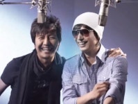 슈가맨 손지창, 과거 김민종과 더 블루활동 화제… 소녀시대 수영·티파니 피처링 참여하기도