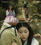 [초점Q] '마녀보감' 허준·연희 첫 만남, 보이 미트 걸(Boy meets girl) 설정으로 순수한 소년·소녀 사랑 보여줬다