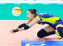 현대건설 한유미-도로공사 장소연 FA 미아 되나