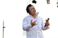 [포토Q] 2016 그린플러그드 장미여관 오늘밤은 우리가 접수한다