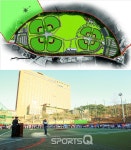 제2의 박찬호-강정호 키울 유소년야구장 화성드림파크 첫삽 뜬다