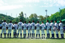 [포토Q] 한국 리틀야구 대표팀, 세계 1위 향한 첫걸음
