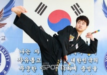 [히든스타 릴레이] (20) 김종호, 한국 액션영화의 부활을 꿈꾼다 (인터뷰Q)