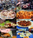 백종원의 3대천왕 백종원 부산 양곱창 맛집 백화양곱창과 주꾸미 구이 맛집 뚱보집 찾아