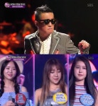 [이장면Q] 김건모, 누구와 팀 이뤄도 우승은 따놓은 당상 (판타스틱 듀오)