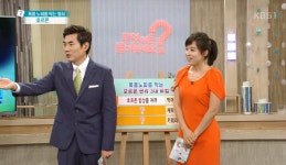 '무엇이든 물어보세요' 호르몬 밥상 3대 재료는? 마·마늘·달맞이꽃 종자유