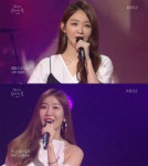 다비치 강민경·이해리, 노래방서 즐겨부르는 곡 쉬즈곤 선택… 고음 소화에 유희열, 대단하다 (유희열의 스케치북)