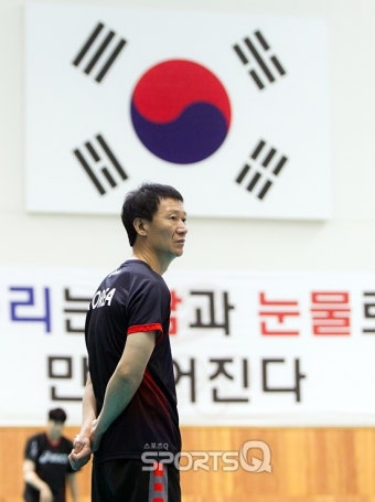 [리우, 희망을 뛴다] (13) 여자배구 40년 비원 떠받치는 '유일 리베로' 김해란의 살신디그