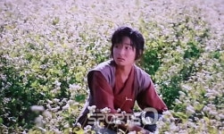 [이두영의 그곳에 가고 싶다] 옥룡이 나르샤 촬영지 고창 청보리밭