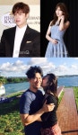 [뷰포인트] 김고은·신하균 나이차 극복한 연애 화제, 연예계 '연상연하' 커플은?