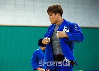 유도 기대주 김종훈, IJF 2025 파리 그랜드슬램에서 환상적인 우승!