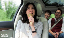 [앞선TV] 부르스타 이영애, 윤미래 랩까지? 노래 실력 공개한다 (예고)