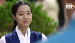 [플롯초점Q] 옥중화 옥녀 이번에는 외지부까지 비현실 무적캐릭터 시청자는 부담스럽다