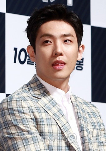 [포토Q] 이준, '무명배우에서 킬러로'