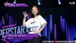 슈퍼스타K 2016 버클리음대 교수 부모님 둔 13세 신동 이진, 한 표 차이로 아슬아슬 합격