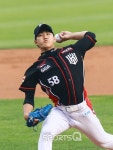 정성곤-류희운-박세진 kt위즈 3인방, U-23 세계선수권대회 출전