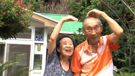 [교양] 장수의 비밀, 울릉도에서 살아가는 60년 부부의 사랑이야기