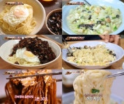 [이슈Q] 백종원의 3대천왕 백종원이 찾은 중국집의 영원한 라이벌 짜장면 Vs 짬뽕 맛집은?