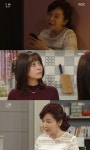 변여사수예 | [이장면Q]'좋은사람' 변여사, 윤정원에게 차옥심 구할 방법 말해 "내가 그 집에 들어가 차옥심 회장 흉내 낼게"