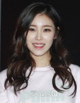 [포토Q] 전효성, 상큼한 잇몸 미소