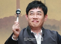 [포토Q] 한끼줍쇼, 이경규 예능대부가 떳다