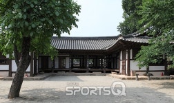 [이두영의 그곳에 가고 싶다] 이준기 아이유가 나주영상테마파크에? 달의 연인 보보경심 려 촬영 장소, 가볼만한 여행지로 부상