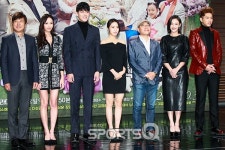 [포토Q] 드라마 언제나 봄날 여러분의 아침을 책임질게요~