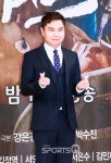 [포토Q] 낭만닥터 김사부, 배우 임원희 '돌담병원 원무과장 입니다'