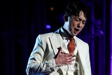 [포토Q] 배우 강필석, 자야를 그리며 