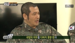 [이장면Q] 진사 김보성 실명이유 13대1 혈투 중 맞았다 실제 아내구한 스토리...조타는 360도 백회전 멤버들 깜짝