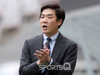 윤정환 감독 세레소 오사카로? 울산 현대와 계약연장 포기