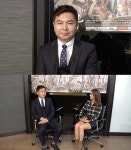아리랑TV '쇼비즈 코리아', 배우 임원희 출연 "'낭만닥터 김사부', 한석규 조언 도움 돼"