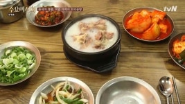 [초점Q] 수요미식회 문 닫기 전에 가야 할 곰탕 맛집 3 선정...명동 하동관·평택 파주옥·나주 하얀집