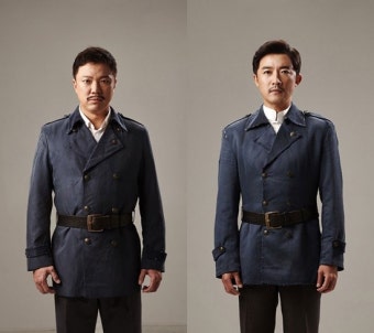 뮤지컬 '영웅', 한층 화려해진 라인업… 정성화·안재욱·이지훈·리사·박정아 등 캐스팅