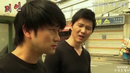 "한국 액션영화 계보 이을 것" 김종호 감독 