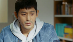 [플롯초점Q] 오 마이 금비 오지호, 서툴지만 아빠로서 성장하는 모습에 코끝 찡