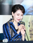 [무비Q] 마스터 김엄마, 배우 진경의 변신