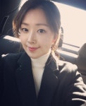 유민, 변함 없이 청순한 외모 자랑… 이미지에 딱 맞는 패션 센스까지